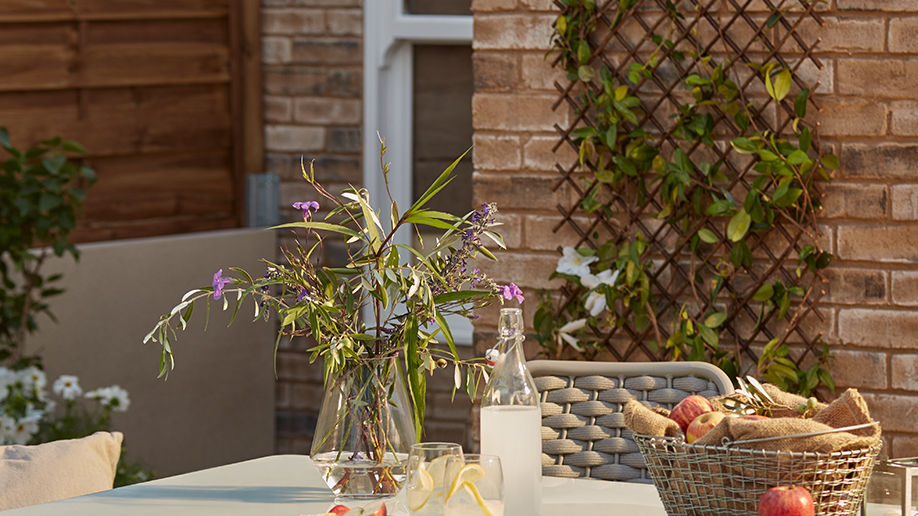 DIY en familia crea jardines verticales caseros en tu hogar