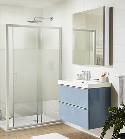 Mueble de Baño Imandra Brico Depôt