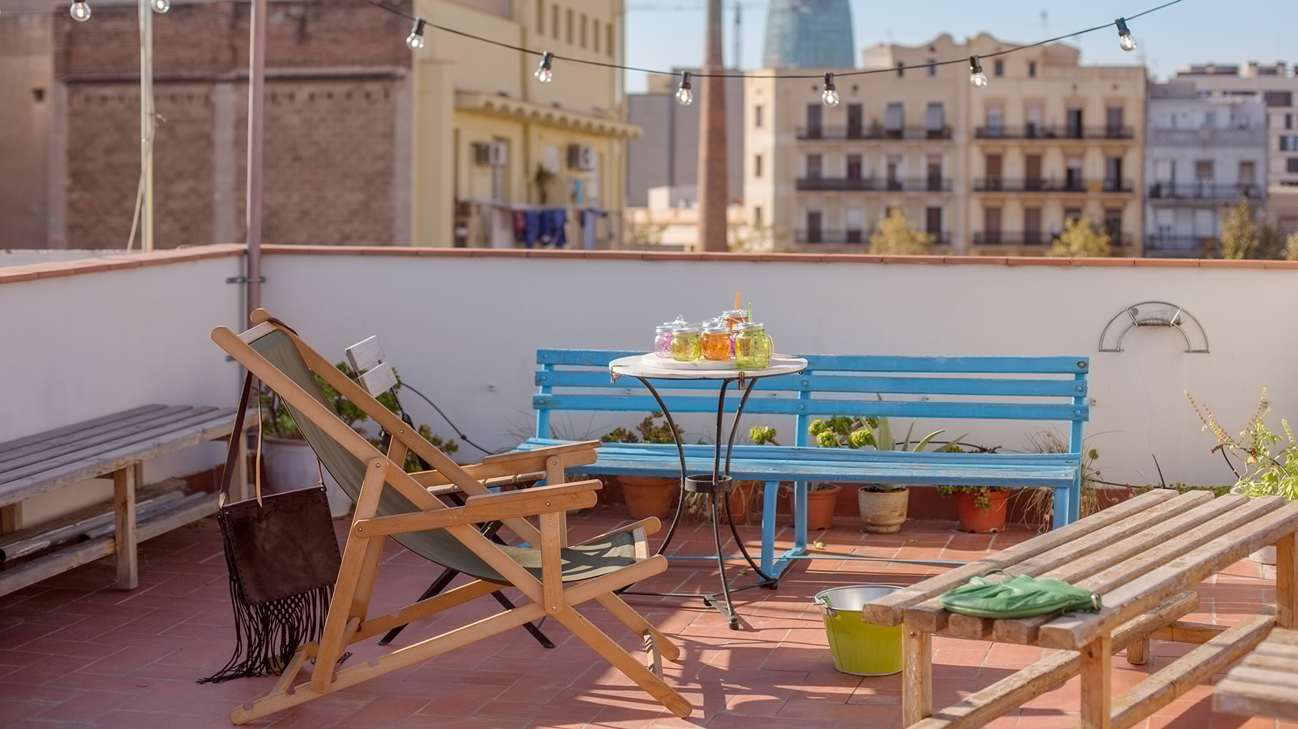 Impermeabiliza tu terraza