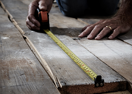 cinta-metrica-bricodepot Las herramientas basicas para formar tu primer kit de bricolaje