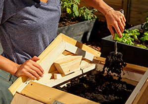 Como hacer compost en casa en 7 sencillos pasos