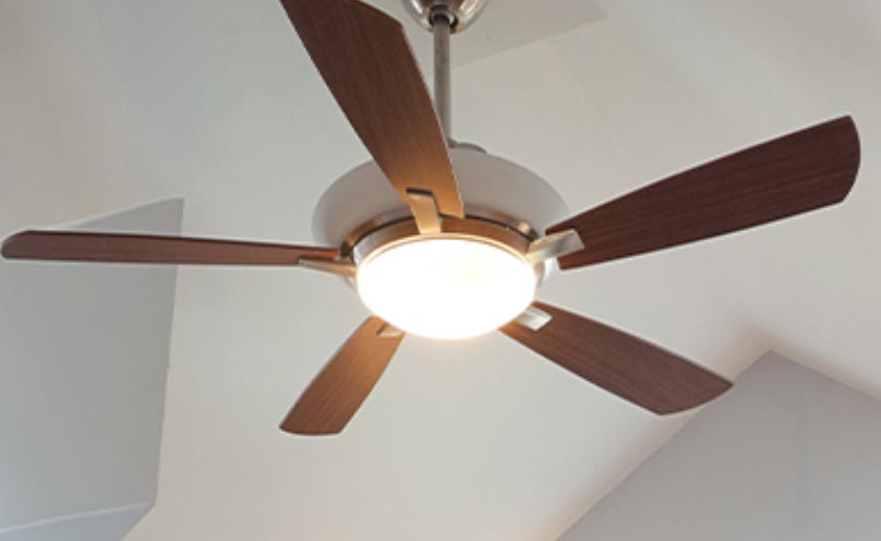 Como elegir un ventilador de techo Las 5 dudas mas frecuentes