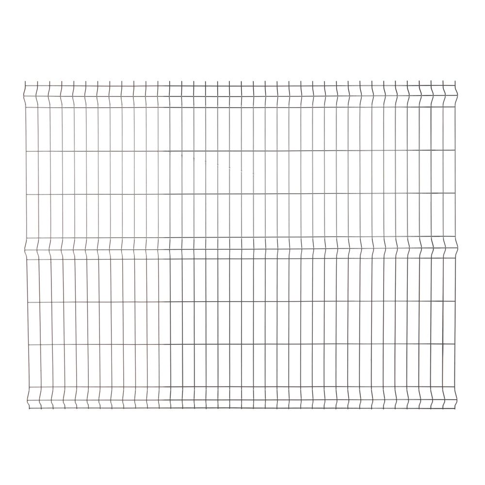 panel de cerramiento gris