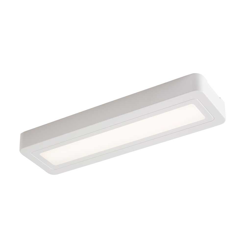 PACK 3 TIRAS LED DONNY 4,5 W IP20 32 CM CONECTABLE/ACOPLABLE