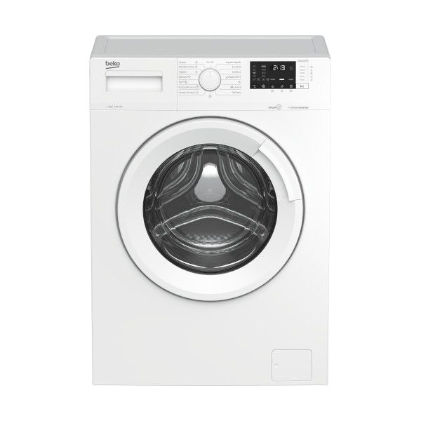 LAVADORA PROSMART 7KG BLANCA BEKO WRA 7613 BWR