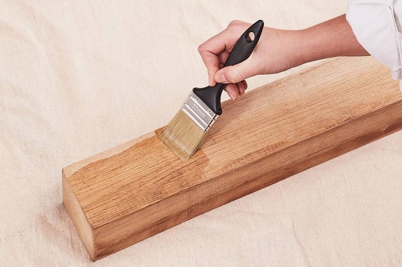 5 ideas de bricolaje con madera