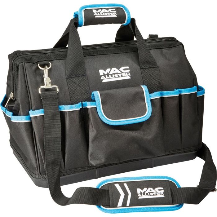 Bolsa herramientas top bricodepot