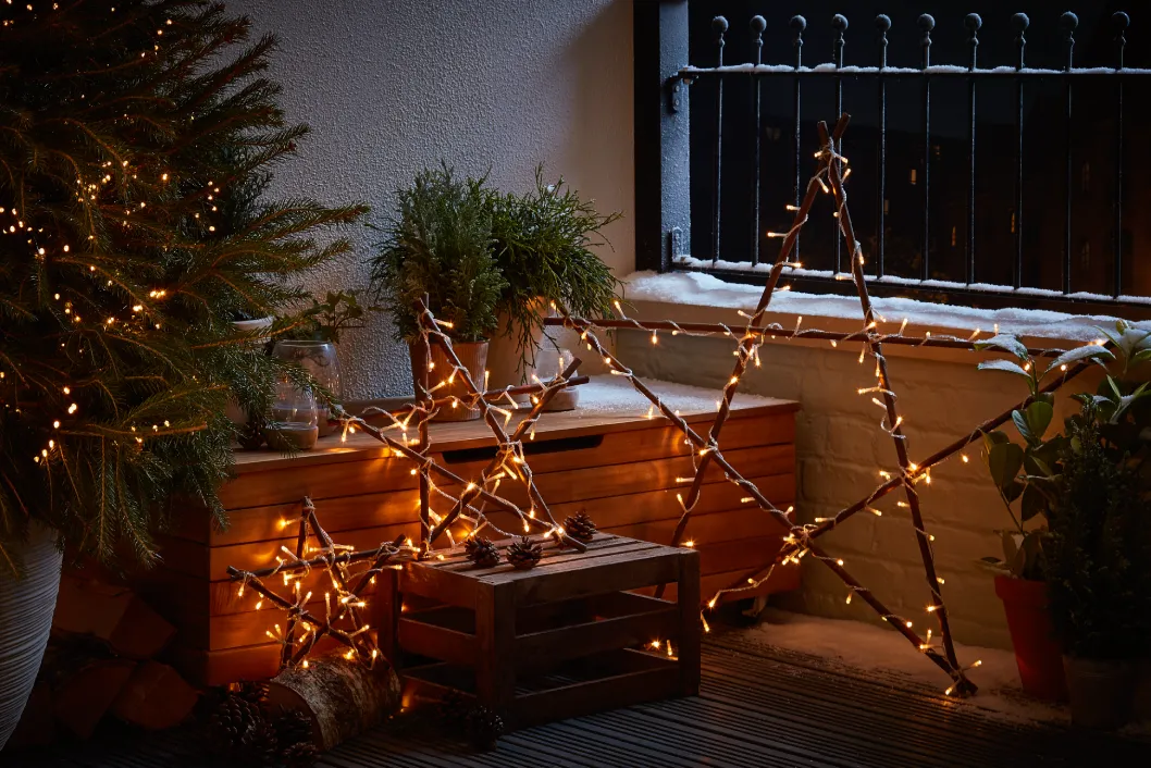 decoraciones de navidad para árbol