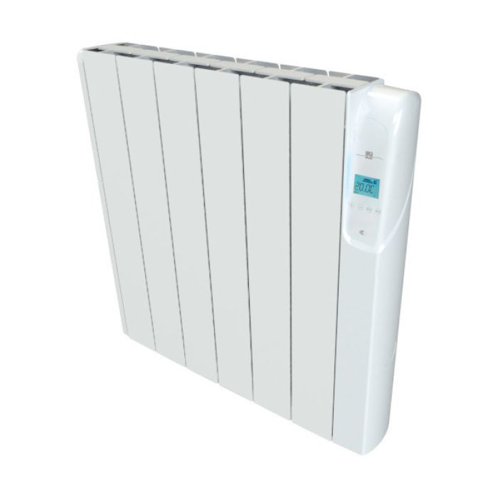 Emisor fluido Niza Premium Wi-Fi 1000 W Inerzia