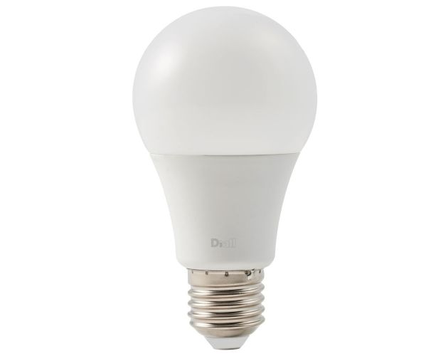 Bombilla led diall gls e27 8,5 w plantas