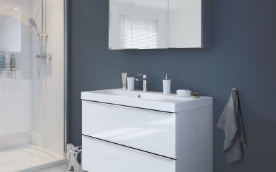 8 ideas para iluminar tu baño correctamente