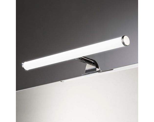 Aplique de baño led "bob"