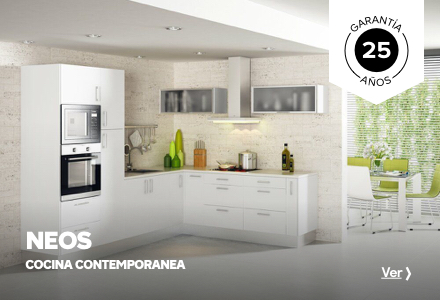 Cocina Serie NEOS