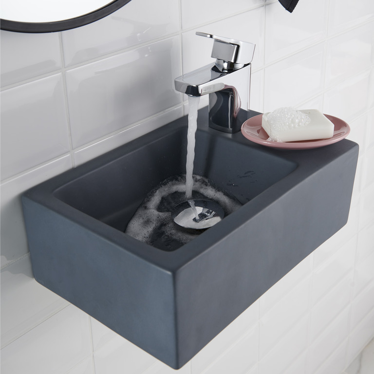 como-cambiar-grifo-de-lavabo-antiguo cómo cambiar grifo de lavabo antiguo