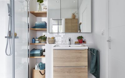 Ideas para reformar el baño – Tendencias 2023
