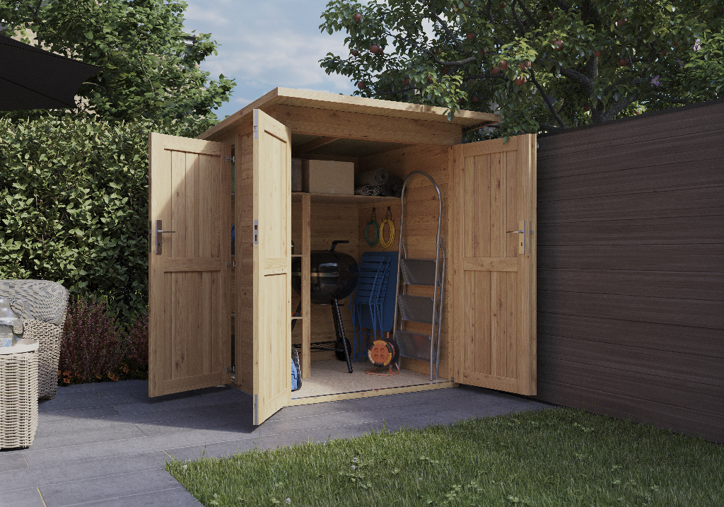 Inspire_Outdoor_Storage_Stafford-2-3m2_diy_2022-S cambio de ventanas