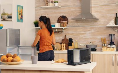 7 pequeños electrodomésticos imprescindibles en tu cocina