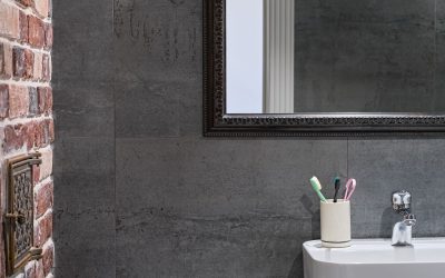 5 errores comunes que debes evitar al reformar un baño