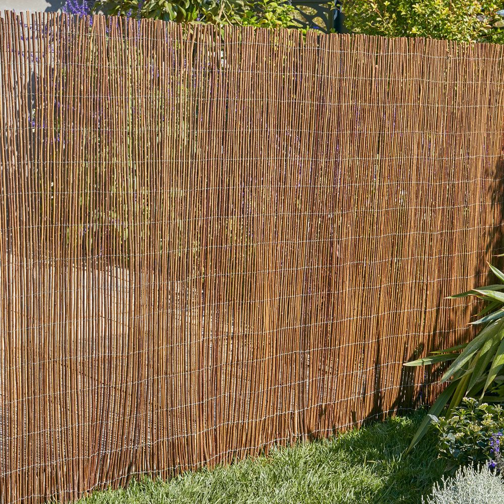 Brezo MIMBRE NATURAL 2 X 3 M