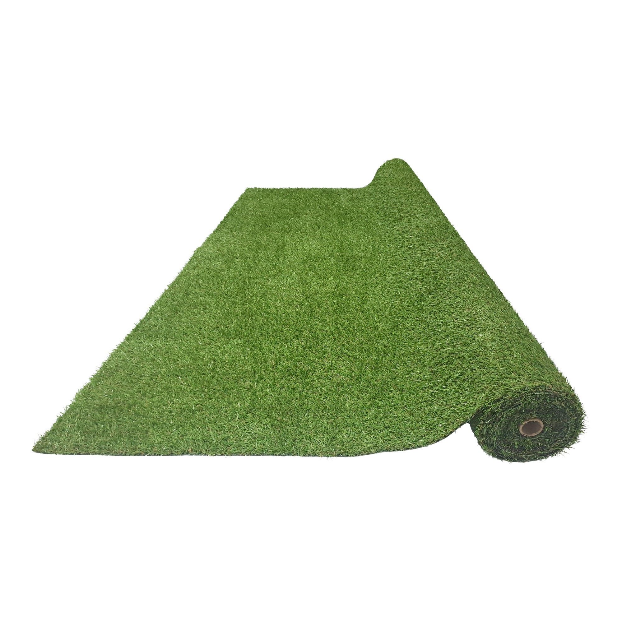 Césped 3 conjunto de jardín