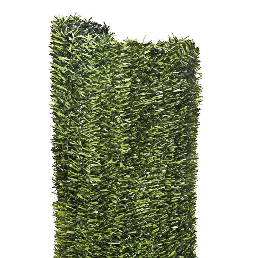 Seto artificial SETO ARTIFICIAL TRICOLOR 126 VARILLAS 1 X 3 M