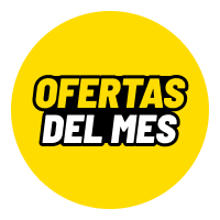 Ofertas del mes