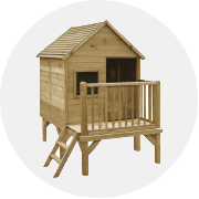 Casetas infantiles