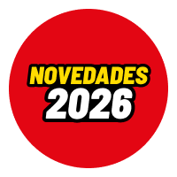 Novedades