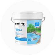 Pintura para piscina