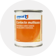 Colas de contacto