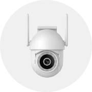 Cámaras de vigilancia