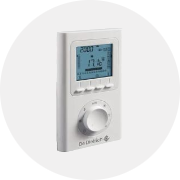 Termostatos