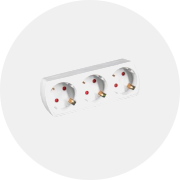 Adaptadores de corriente
