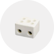 Regletas de enchufes