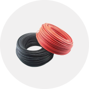Cables solares