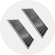 Paneles solares 