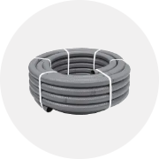 Tuberías de PVC presión