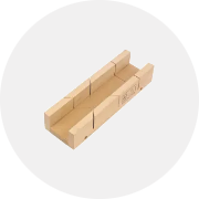 Cajas de ingletes