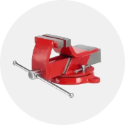 Tornillos de banco y sargentos