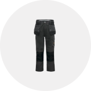 Pantalones de trabajo