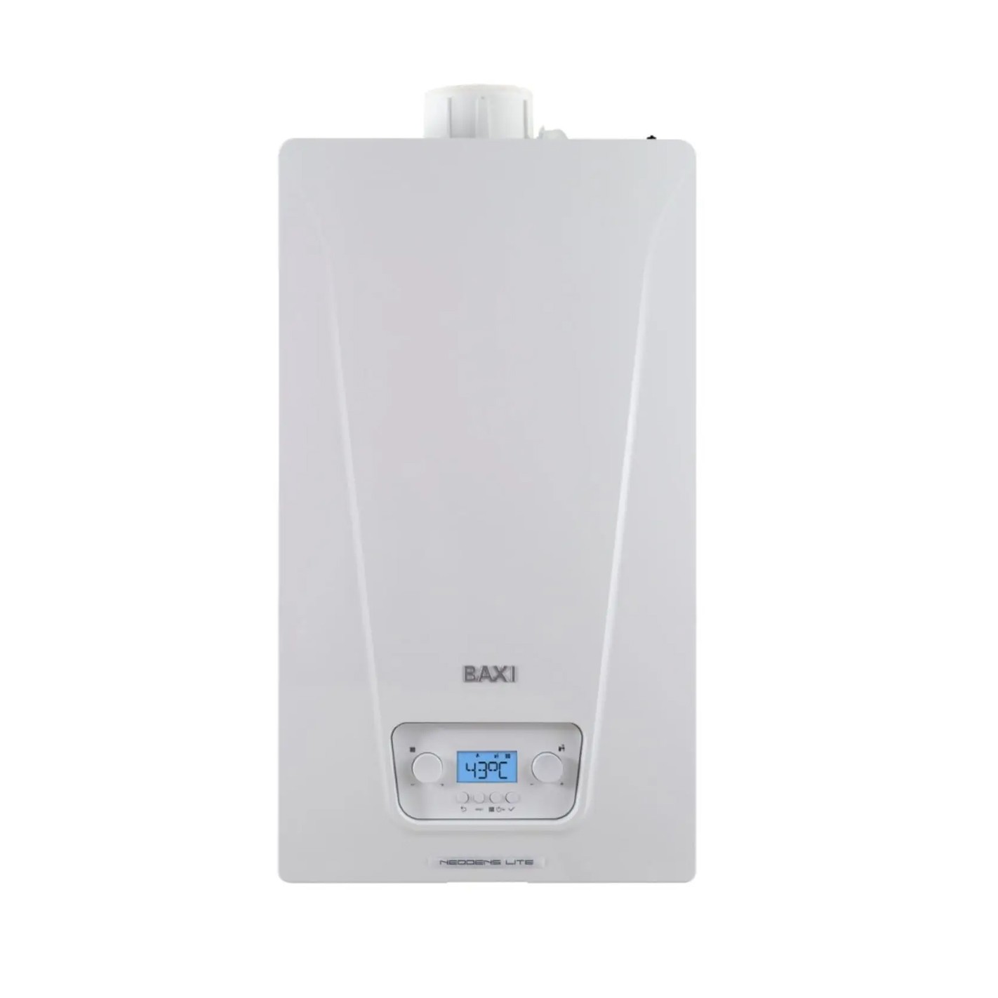 Caldera de condensación Baxi Neodens Lite 24/24F