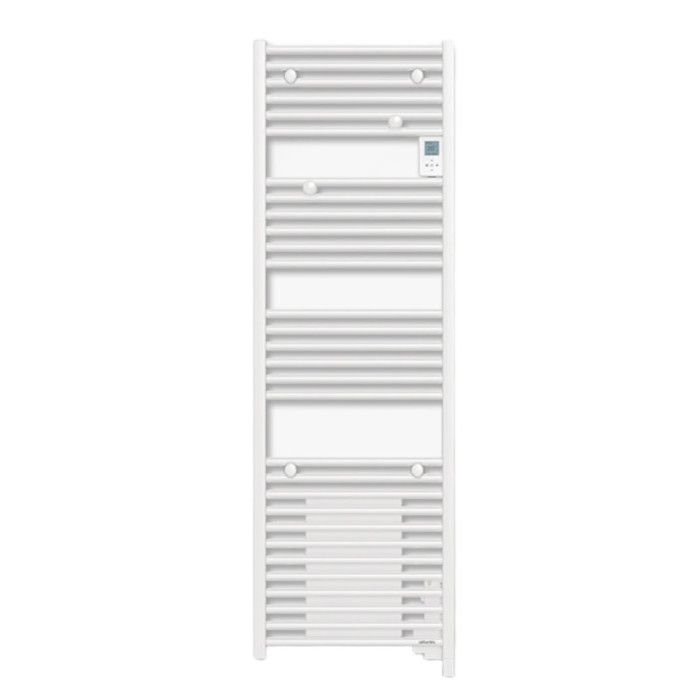 Secador de toallas doris digital 1500w soplado blanco brillante atlantic 85