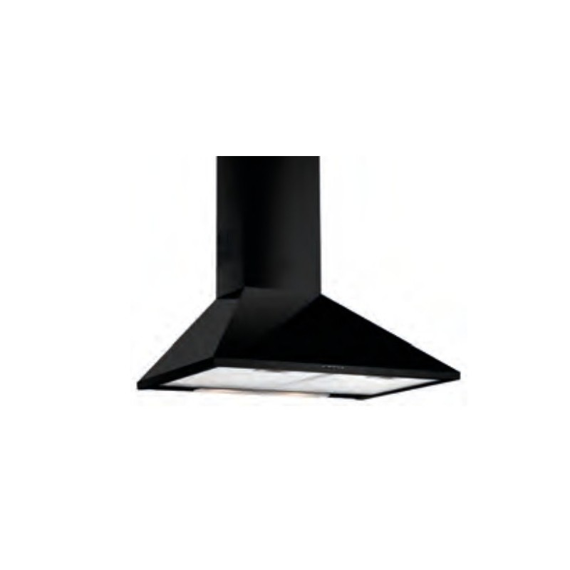 Campana teka dbb 70 negro 3 velocidades 44 db