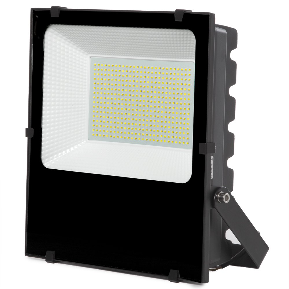 Proyector LED 200w 32000lm 4200ºk ip65 regulable 100.000h