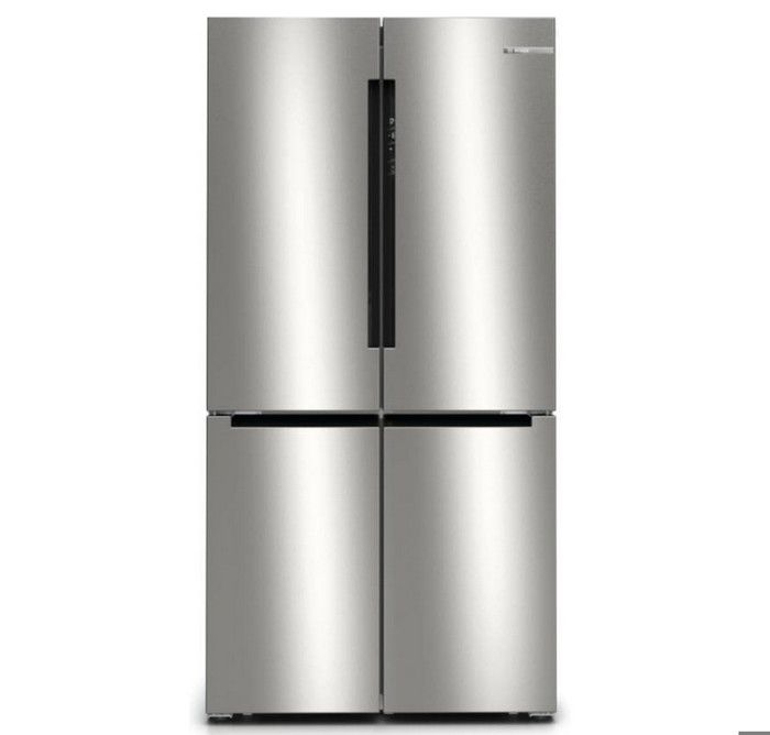 Refrigerador americano - Bosch - ser4 - 605l - nofrost - vitafresh