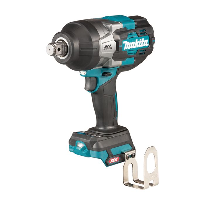 Llave de impacto 40 v xgt 1630 nm - Makita - sin batería - makpac - tw001gz
