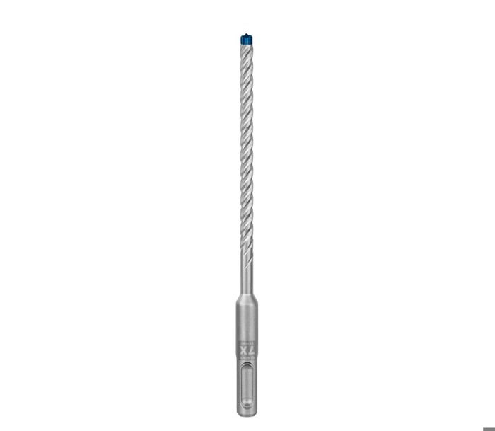 Broca plus-7x expert Bosch 8x50x115 mm - 2608900087