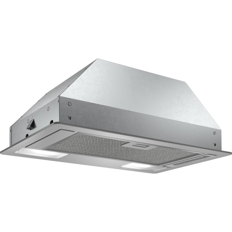 Grupo filtrante balay 3bf263nx d encastrable 53 cm acero