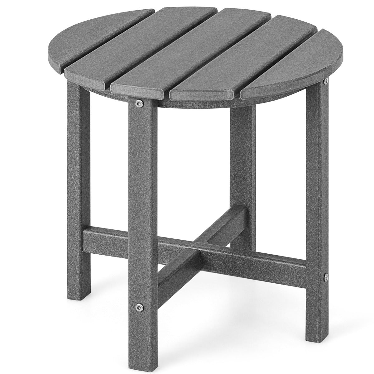 Mesa de centro de jardín de 46 x 46