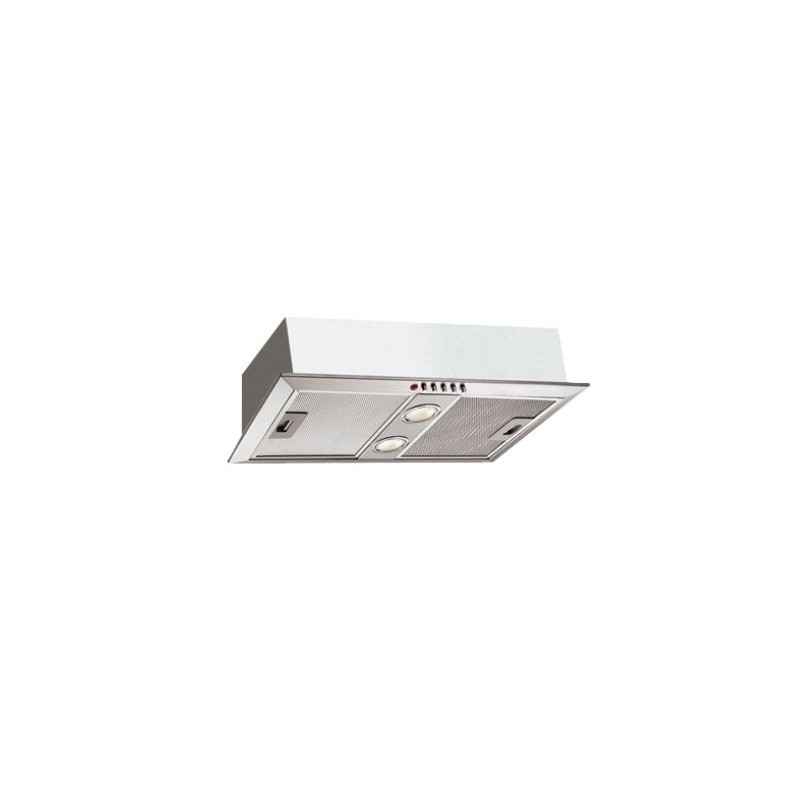 Grupo filtrante teka gfh 73 inox integrable 329 m³/h 3 velocidades